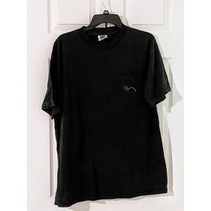 Vintage Camel Cigarettes T Shirt Power Pro Pocket Tee XL‎